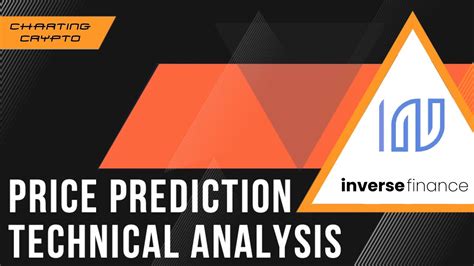 Inverse Finance Crypto Price Prediction